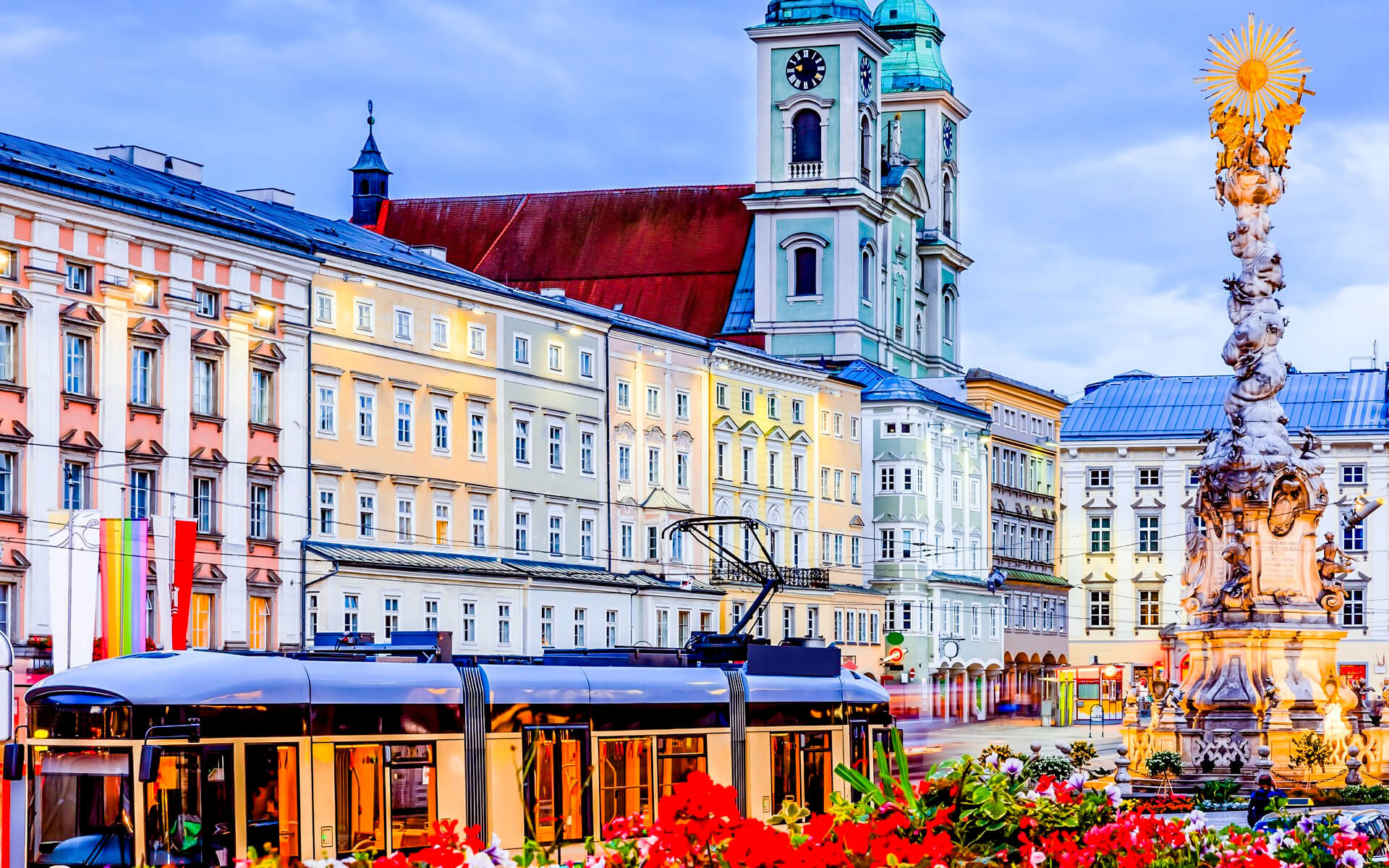 Linz, Austria (Guida di viaggio 2023) - By Travel S Helper