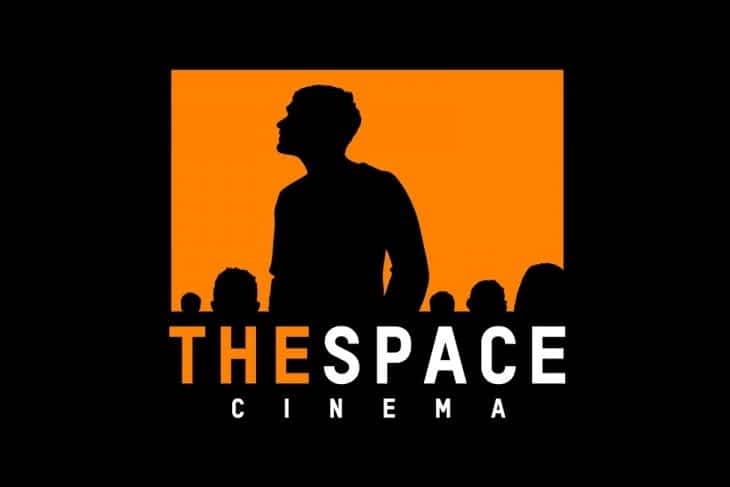 VOUCHER THE SPACE CINEMA – € 5,00