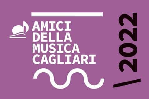 Stagione concertistica 2022 dell’Associazione Amici della Musica di Cagliari